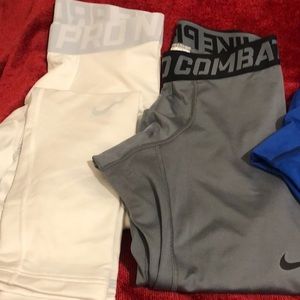 Nike men leggings